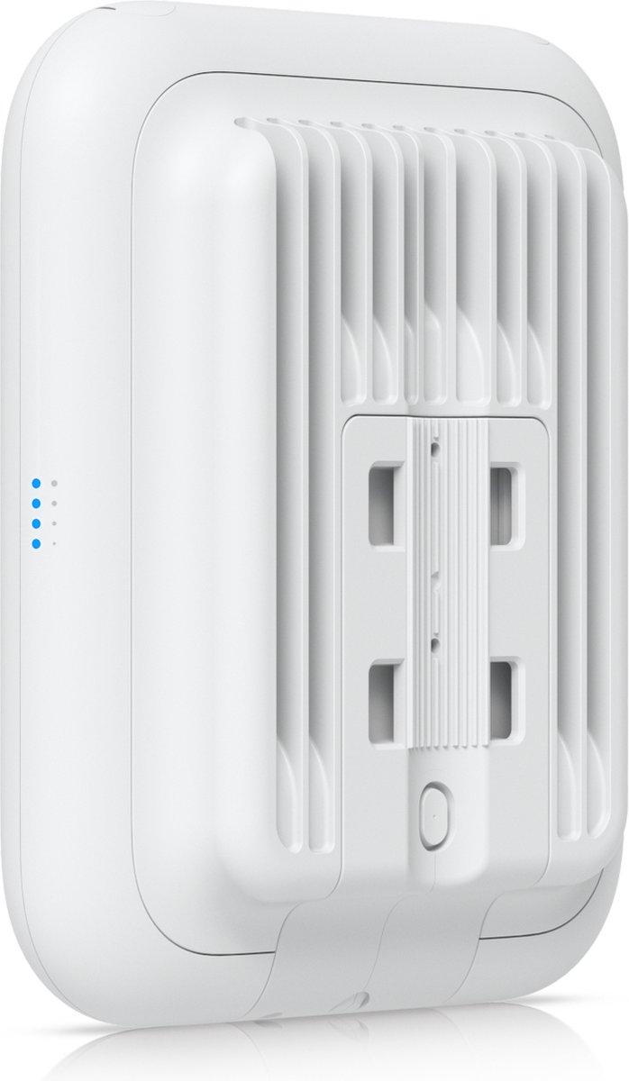 Ubiquiti UniFi U7 - Network Accesspoint - WiFi Versterker - Outdoor - Wi-Fi 7 - Dual-Band — cadeau in Cadeau-ideeën - foto 8