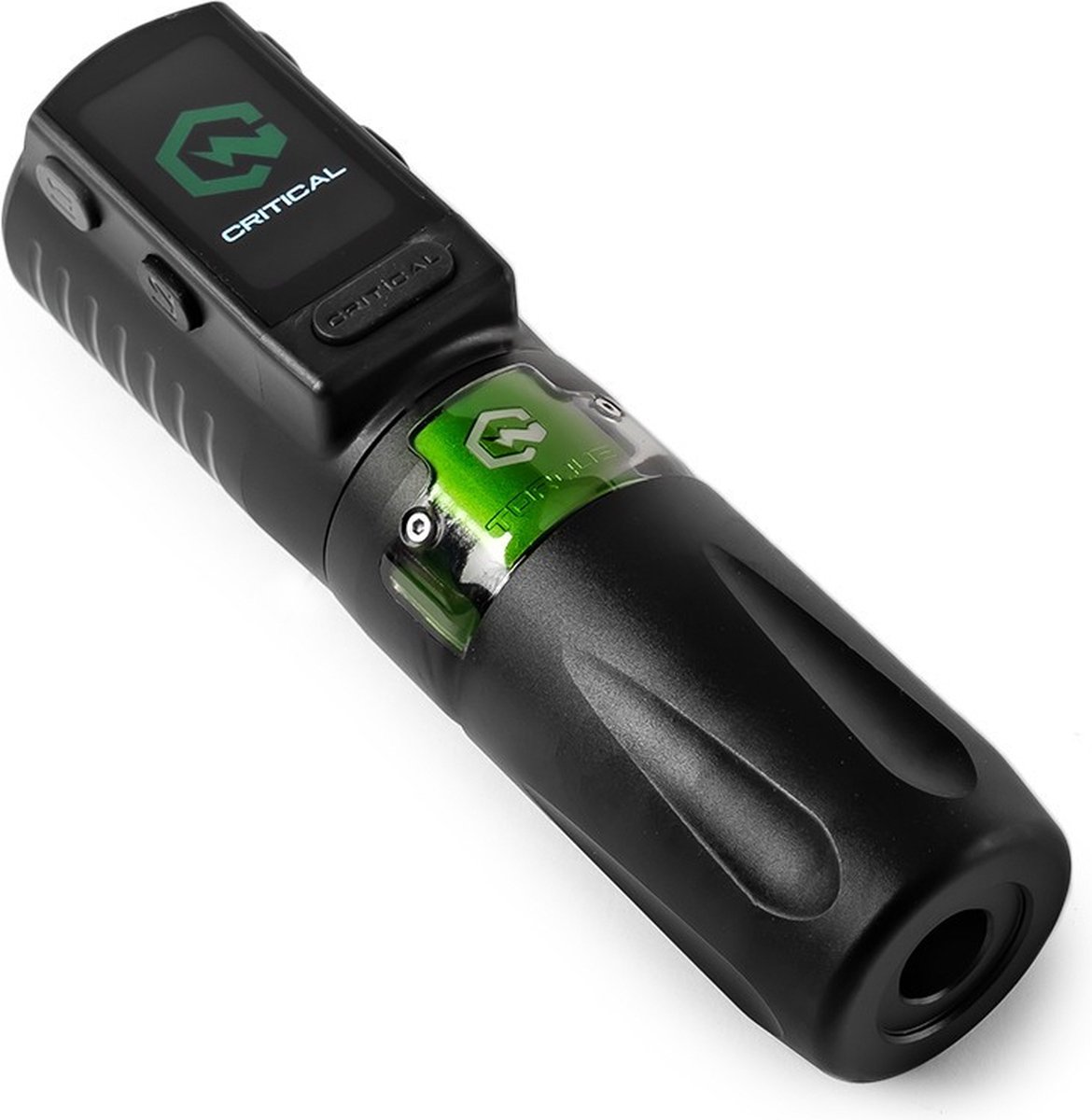 Critical Torque 3.5 MM