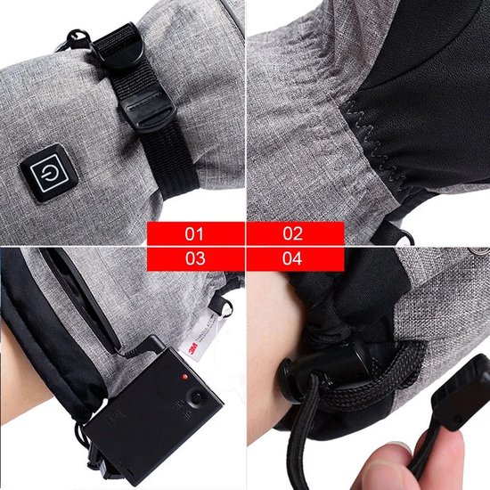 USB