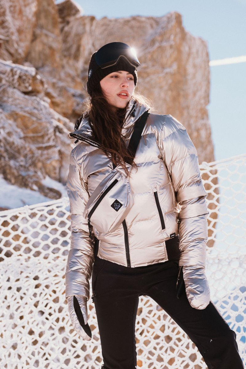 Protest Women MIXTIAMAT 24 Triangle Bikinitop