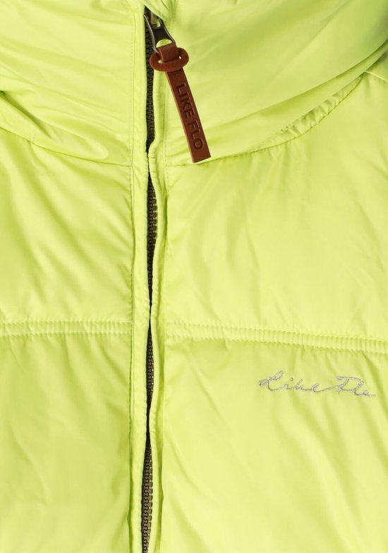 Like Flo F407-5214 Filles - Taille 122/128