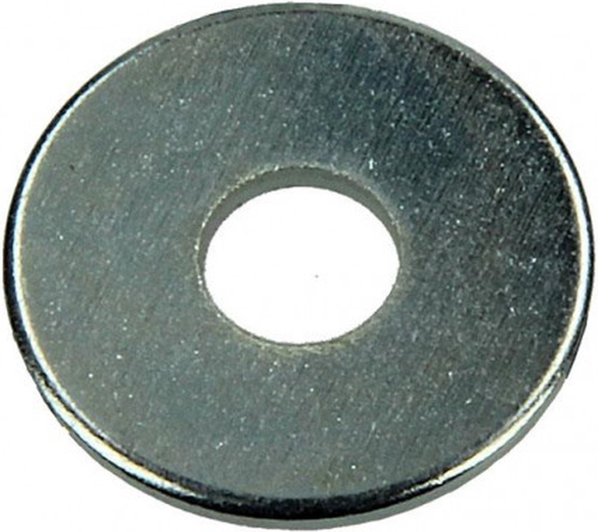 Mack Carrosserie Sluitring 80 stuks 6,5 x 20 mm