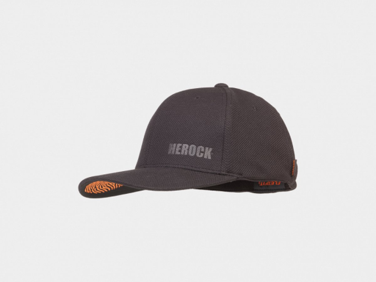 Herock Lano Pet-Zwart-L/XL