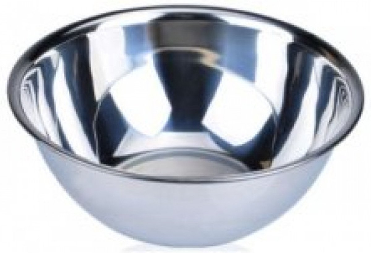 Heyligen Mengkom inox 28cm