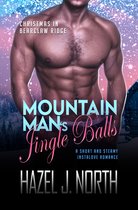 Christmas in Bearclaw Ridge 2 - Mountain Man's Jingle Balls