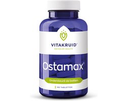 Vitakruid Vitakruid Ostamax 90 Tab