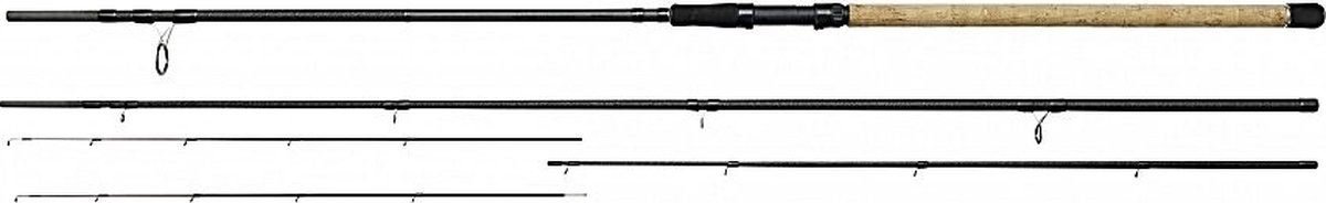 Okuma Custom Black Feeder | 13'0 (3.96m) | 40-80g 3.96m 40-80g