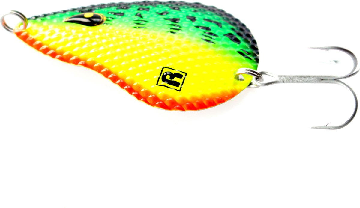Rozemeijer Dr. Spoon 8cm 14gr SFT