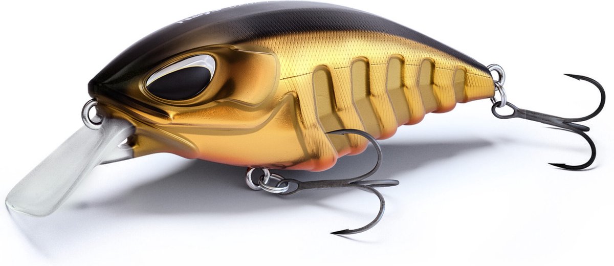 Nays CRNK 65 SR Crankbait S-15 6.5cm