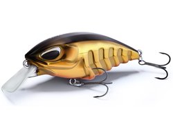 Nays CRNK 65 SR Crankbait S-15 6.5cm S-15