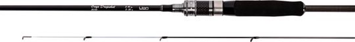 Lion Sports Onyx Dropshot