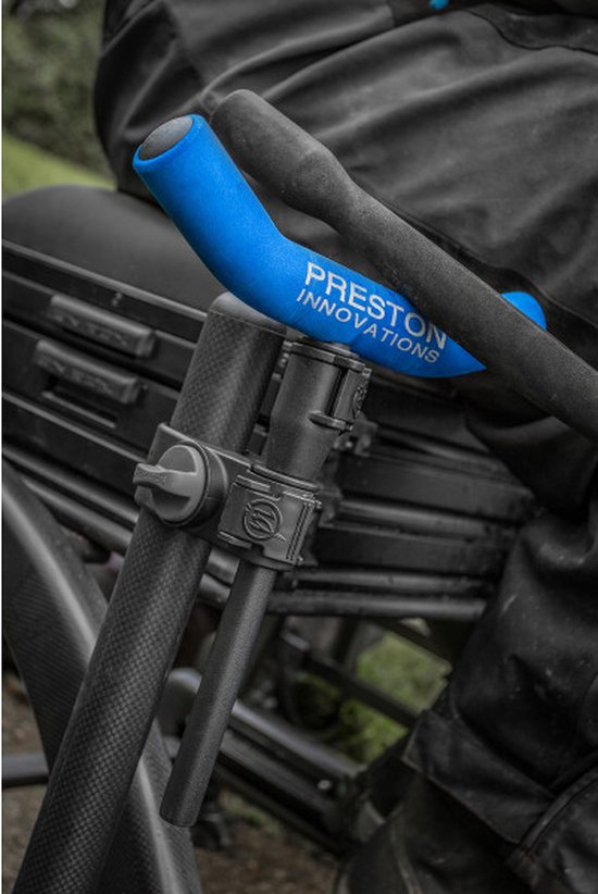 Preston Offbox 36 Deluxe Butt Rest Arm van Preston — afbeelding 2