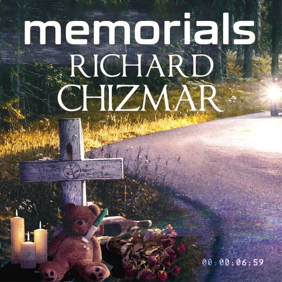 Memorials - cover