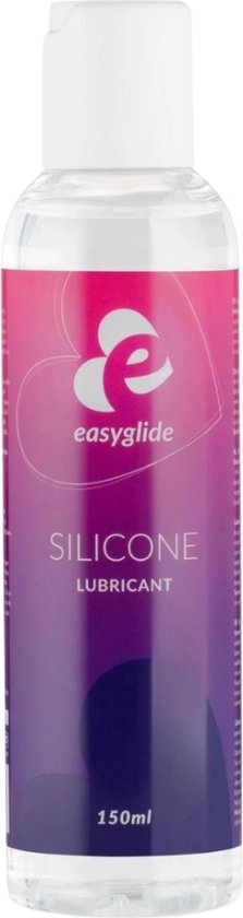 EasyGlide - Siliconen glijmiddel - 150 ml