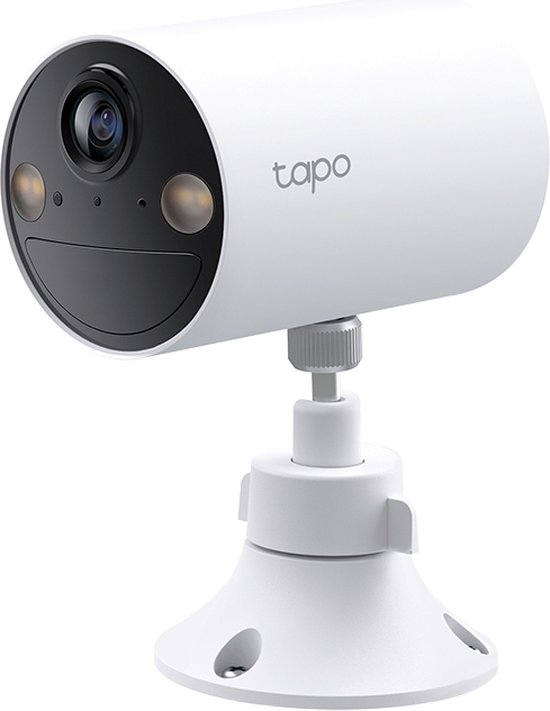 TP-Link Tapo C410