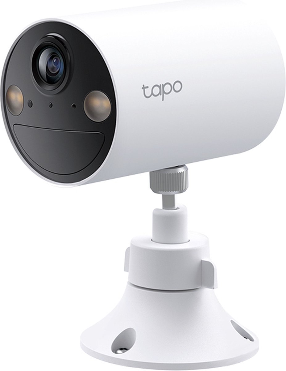 Tapo C410 Beveiligingscamera buiten - 2K 3MP - IP65 -wifi camera – foto 7