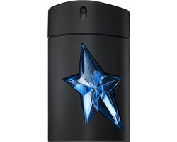 Mugler A-Men Eau de Toilette - Amber & Houtachtig Parfum - Navulbaar Parfum - 50ml