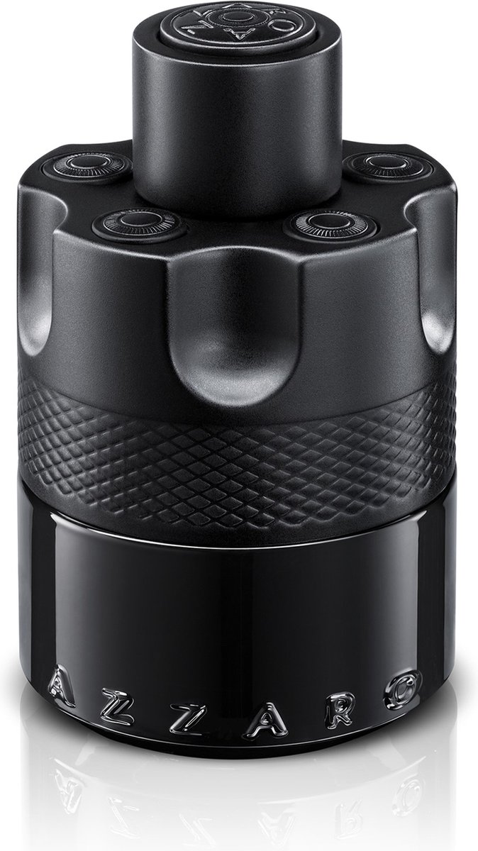 Goedkoopste Azzaro The Most Wanted Eau de Parfum Intense - Krachtig Mannen Parfum- 50ml