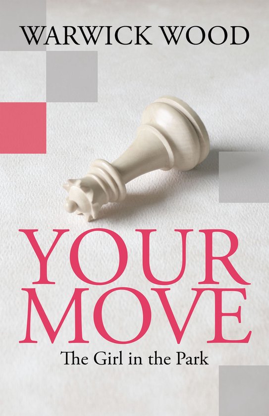 Your Move - cover