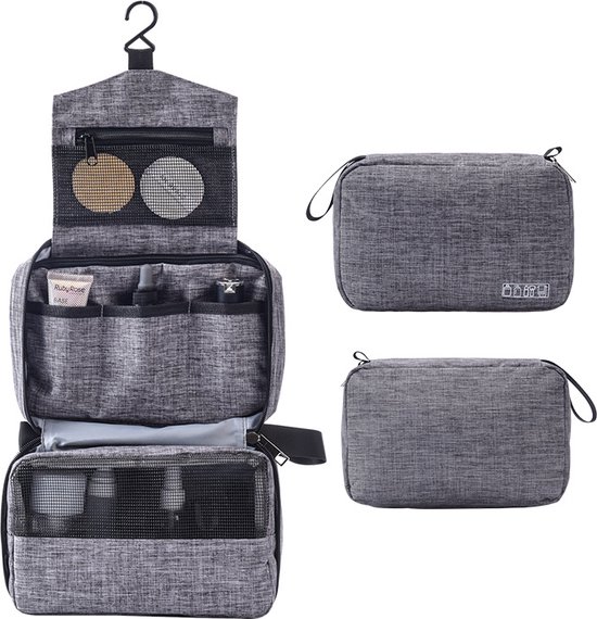 Herschel Supply Chapter Toilettas Met Waterafstotende Coating 4782020025 478202002598090