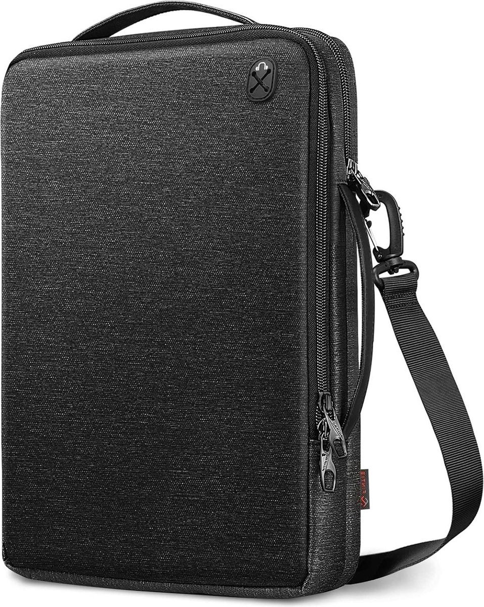 HP 156" laptop schoudertas - afbeelding 1