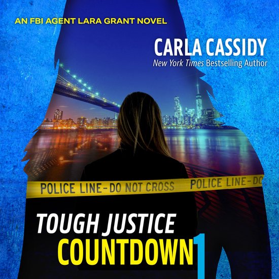 Tough Justice: Countdown (Part 1 of 8) - cover