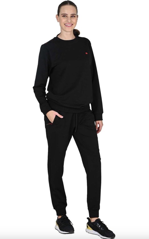 Pantalon Traveller Carmen / Vert Armée / Taille L