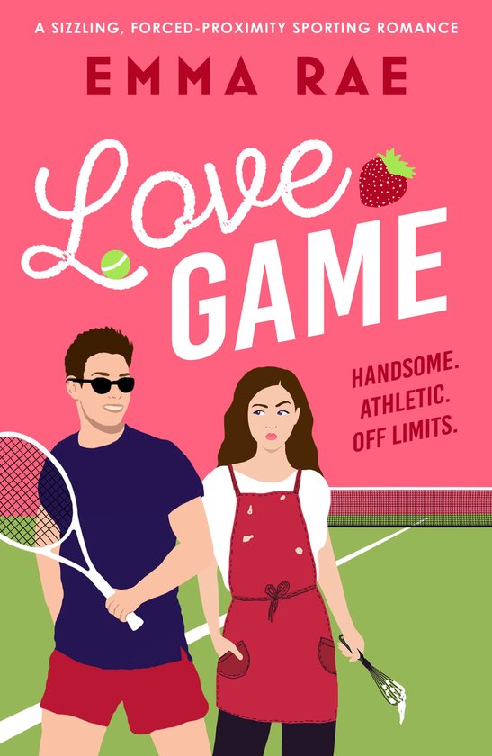 Love Game - cover