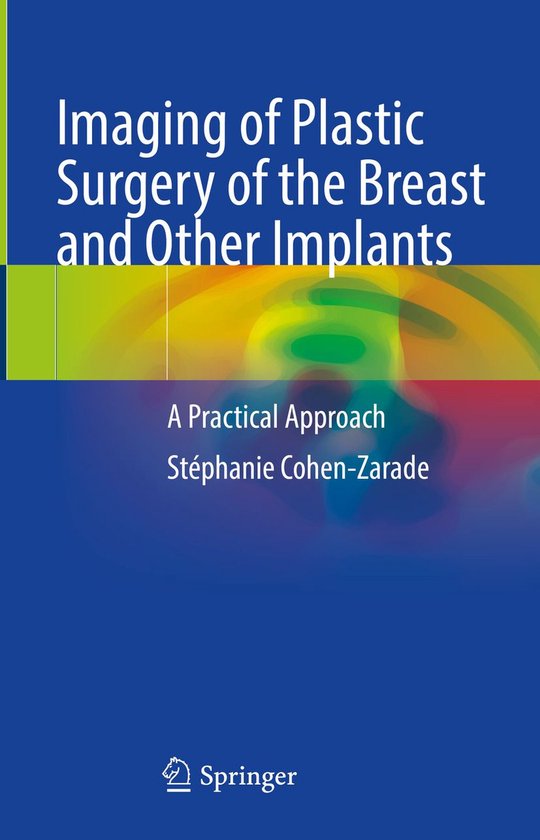 Medicine (R0) - Imaging of Plastic Surgery of the Breast and ... - cover