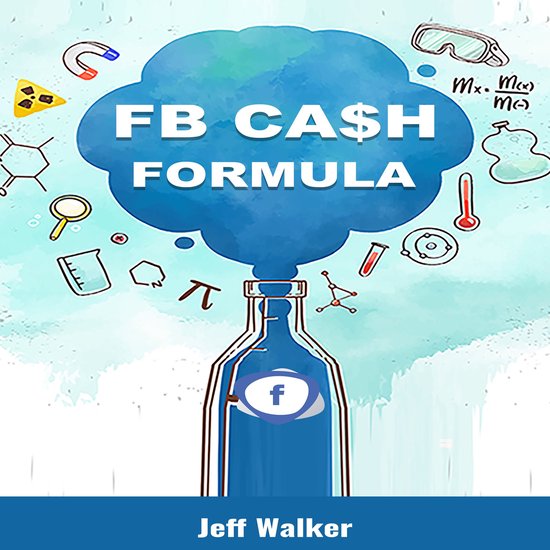 FB Cash Formula - cover