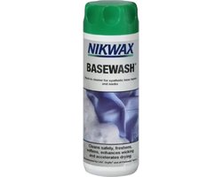 Base Wash 300ml