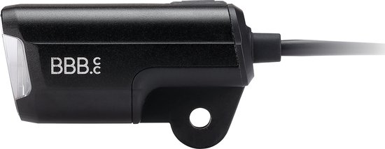 BBB Cycling E-Strike Pro 2000 Koplamp E-Bike Met Afstandsbediening - Fietsverlichting USB Oplaadbaar Voorlicht - E-bike Verlichting - 2000 Lumen - Waterdicht - Lange Accuduur - BLS-242E — afbeelding 4