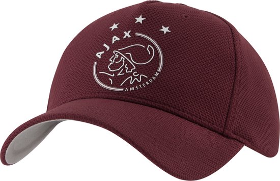Casquette Adoflat BWT Alpine F1 Team 2024 Blanc | France