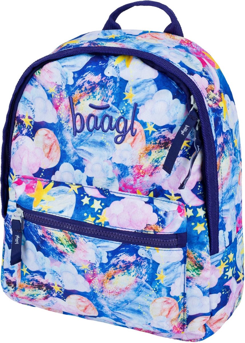 Baagl Rugzak Stars 5.5L