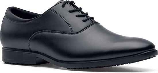 Shoes for Crews Ambassador II OB | Taille 46 | (chaussures de travail non protégées selon la norme EN ISO 20347)