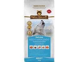 Wolfsblut VetLine Weight Management 12 kg