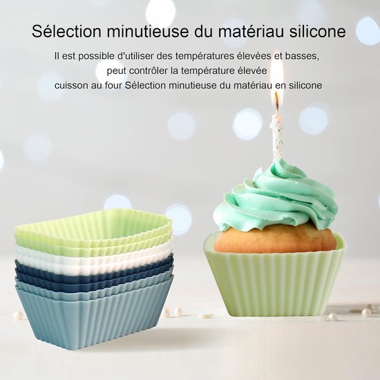 Siliconen