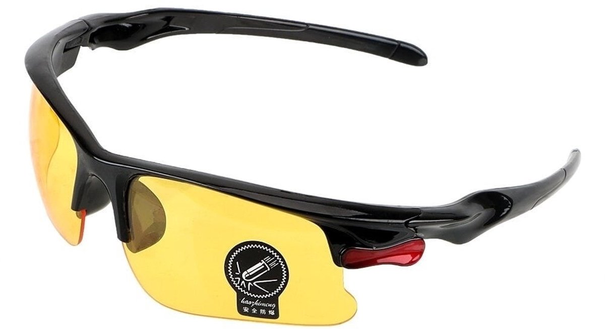 VCTparts® Zonnebril Nachtzicht Anti Spiegeling - Geel