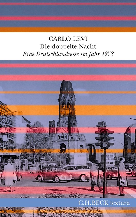 textura - Die doppelte Nacht