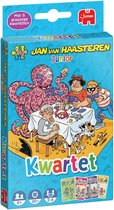 Jan van Haasteren Junior - Kwartet