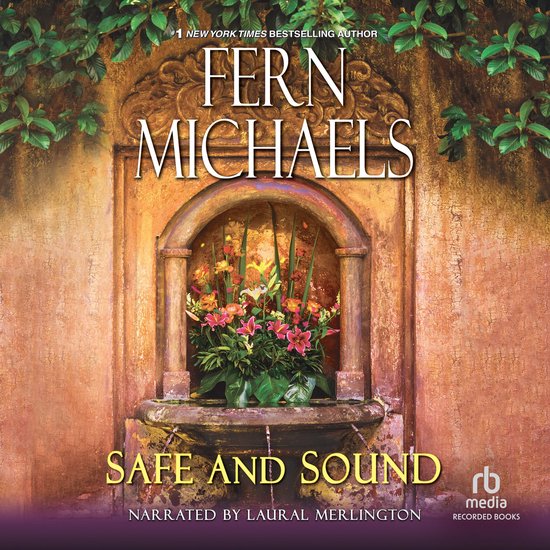 Safe and Sound - cover