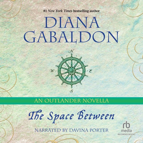 The Space Between - cover
