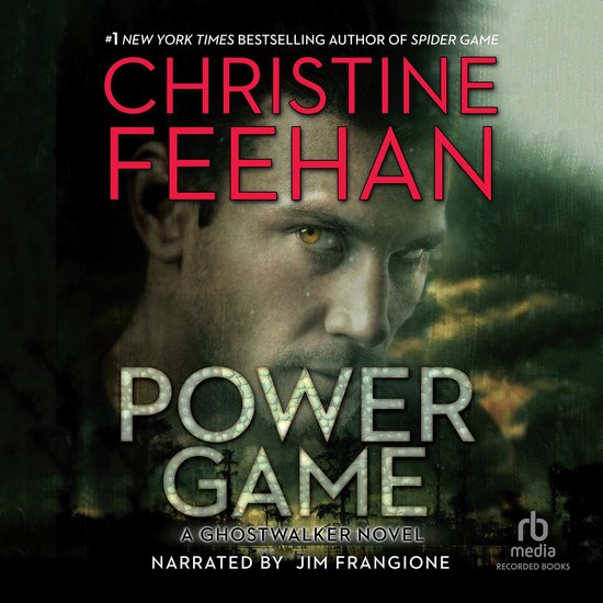Power Game - cover