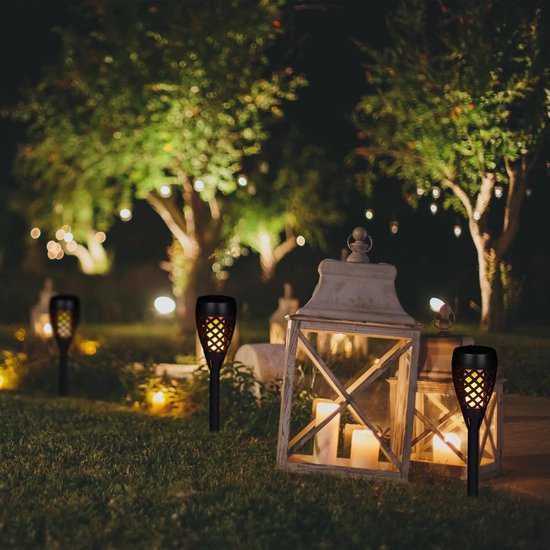 Buitenverlichting - Tuinaccessoires - Tuin