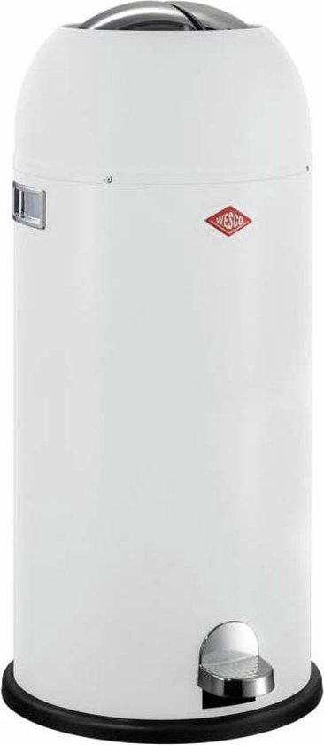 Wesco Kickmaster Maxi Pedaalemmer - 40 liter - 10 Kleuren
