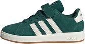 Baskets Adidas Sport Grand Court Années 2000 - Fashion Wear - Enfant