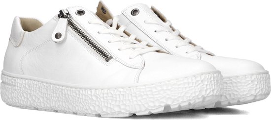 Hartjes 162.1409/99 02.02 chaussure à lacets BLANC taille 3½