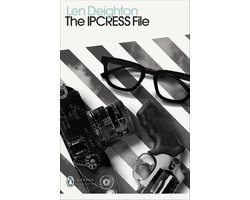De 15 beste boeken van Len Deighton die elke thrillerfan moet lezen De 15 beste boeken van Len Deighton die elke thrillerfan moet lezen