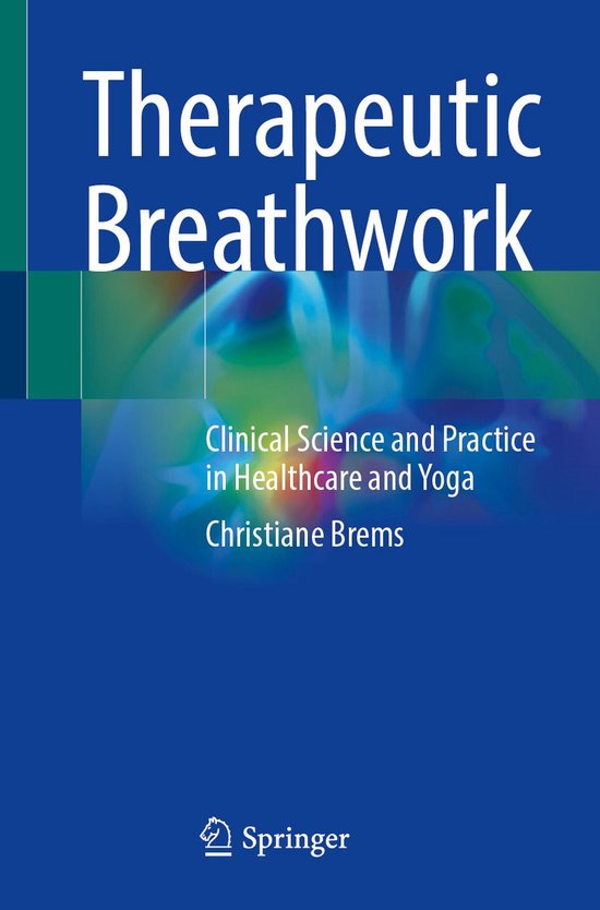 Medicine (R0) - Therapeutic Breathwork - cover