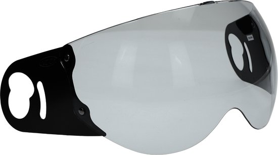 ROOF Boxer V8 Visor Light Smoke